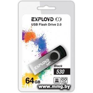 64GB Exployd 530 black