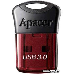 32GB Apacer AH157 red