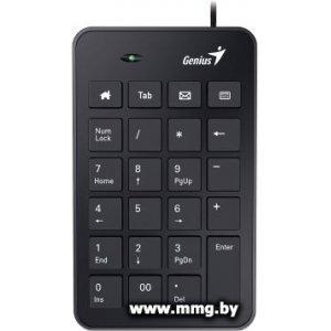 Купить Genius NumPad i120 в Минске, доставка по Беларуси