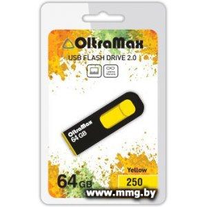 64GB OltraMax 250 yellow