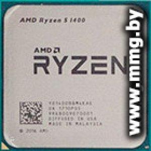 Купить AMD Ryzen 5 1400 /AM4 в Минске, доставка по Беларуси