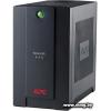 APC Back-UPS 650VA [BC650-RSX761]