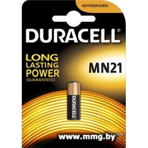 Батарейка DURACELL MN21 (3LR50)