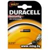 Батарейка DURACELL MN27