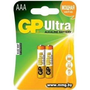 Батарейка GP 24AU-CR2