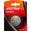Батарейка Smartbuy SBBL-2025-1B