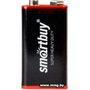 Батарейка Smartbuy SBBZ-9V01S (1шт)