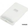 For HDD 2.5" AgeStar 3UBCP3 White
