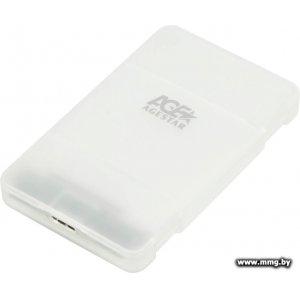 For HDD 2.5" AgeStar 3UBCP3 White