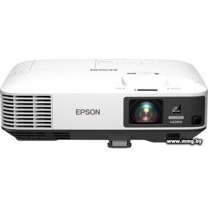 Купить Проектор Epson EB-2250U в Минске, доставка по Беларуси