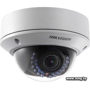 IP-камера Hikvision DS-2CD2722FWD-IZS