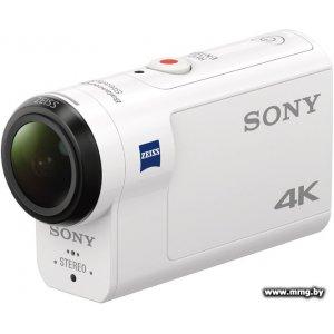 Купить Sony FDR-X3000 в Минске, доставка по Беларуси
