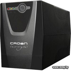 Купить CrownMicro CMU-500X IEC в Минске, доставка по Беларуси