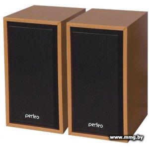 Perfeo Cabinet (бук) PF-4326