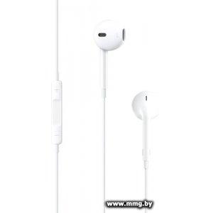 Apple EarPods с разъёмом 3.5 мм MNHF2 (MNHF2ZM/A)