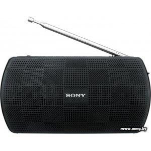 Купить Радиоприемник Sony SRF-18 (черный) в Минске, доставка по Беларуси