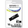 16GB Exployd 560 black