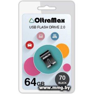 Купить 64GB OltraMax 70 black в Минске, доставка по Беларуси