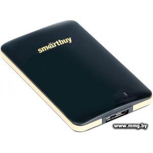Купить SSD 256GB SmartBuy S3 black в Минске, доставка по Беларуси