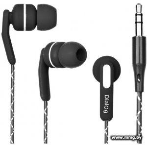 Dialog EP-F15 (черный)