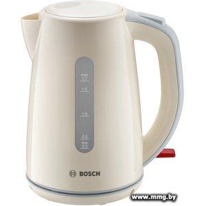 Купить Чайник Bosch TWK7507 в Минске, доставка по Беларуси