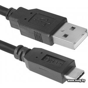 Купить Кабель Defender USB09-03PRO [87492] в Минске, доставка по Беларуси