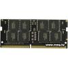 SODIMM-DDR4 16GB PC4-19200 AMD R7416G2400S2S-UO