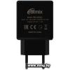 Зарядное устройство Ritmix RM-2025AC (черный)