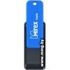 8GB Mirex CITY BLUE