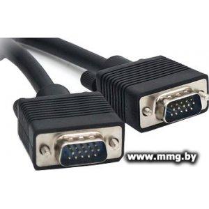 Кабель Mirex 13700-VGAX2018