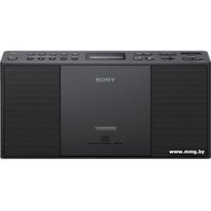 Купить Sony ZS-PE60 (черный) в Минске, доставка по Беларуси
