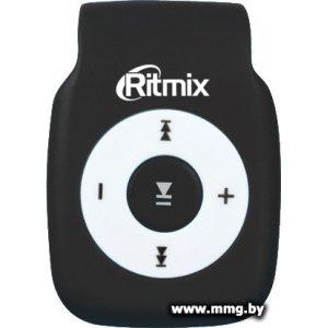 Купить MP3 плеер Ritmix RF-1015 (черный) в Минске, доставка по Беларуси