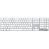 Apple Magic Keyboard [MQ052RS]