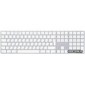 Apple Magic Keyboard [MQ052RS]