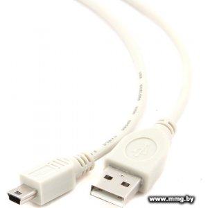 Кабель Cablexpert CC-USB2-AM5P-6