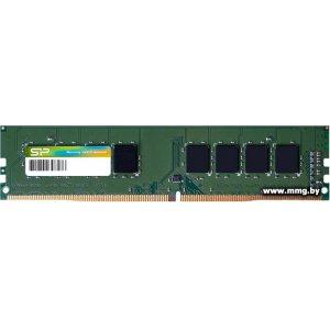4GB PC4-19200 Silicon Power SP004GBLFU240N02