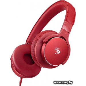 Купить A4Tech Bloody M510 (черный) в Минске, доставка по Беларуси