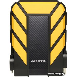 2TB ADATA HD710P (AHD710P-2TU31-CYL) (желтый)