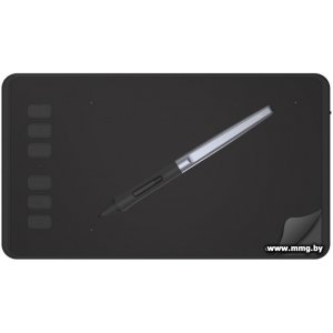 Купить Huion Inspiroy H640P в Минске, доставка по Беларуси