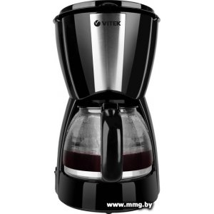Кофеварка Vitek VT-1503 BK