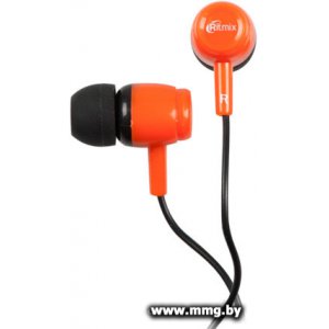 Купить Ritmix RH-020 Black/Orange в Минске, доставка по Беларуси