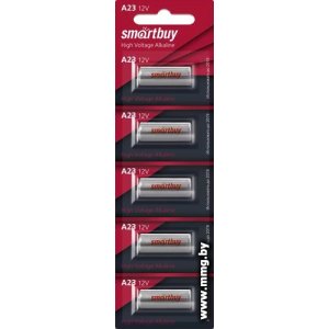 Батарейка Smartbuy A23 SBBA-23A5B