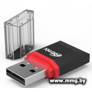 Картридер Ritmix CR-2010