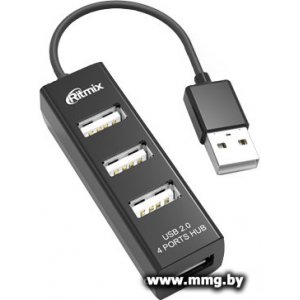 Концентратор Ritmix CR-2402