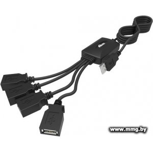 Концентратор Ritmix CR-2405