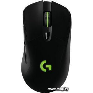 Купить Logitech G703 Lightspeed (черный) 910-005093 в Минске, доставка по Беларуси