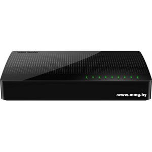 Купить Tenda SG108 в Минске, доставка по Беларуси