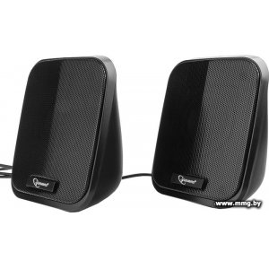 Gembird SPK-100 (черный)