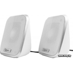 Gembird SPK-100 (белый) SPK-100-W