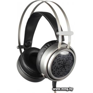 Купить Oklick HS-L600G Steel Sound в Минске, доставка по Беларуси